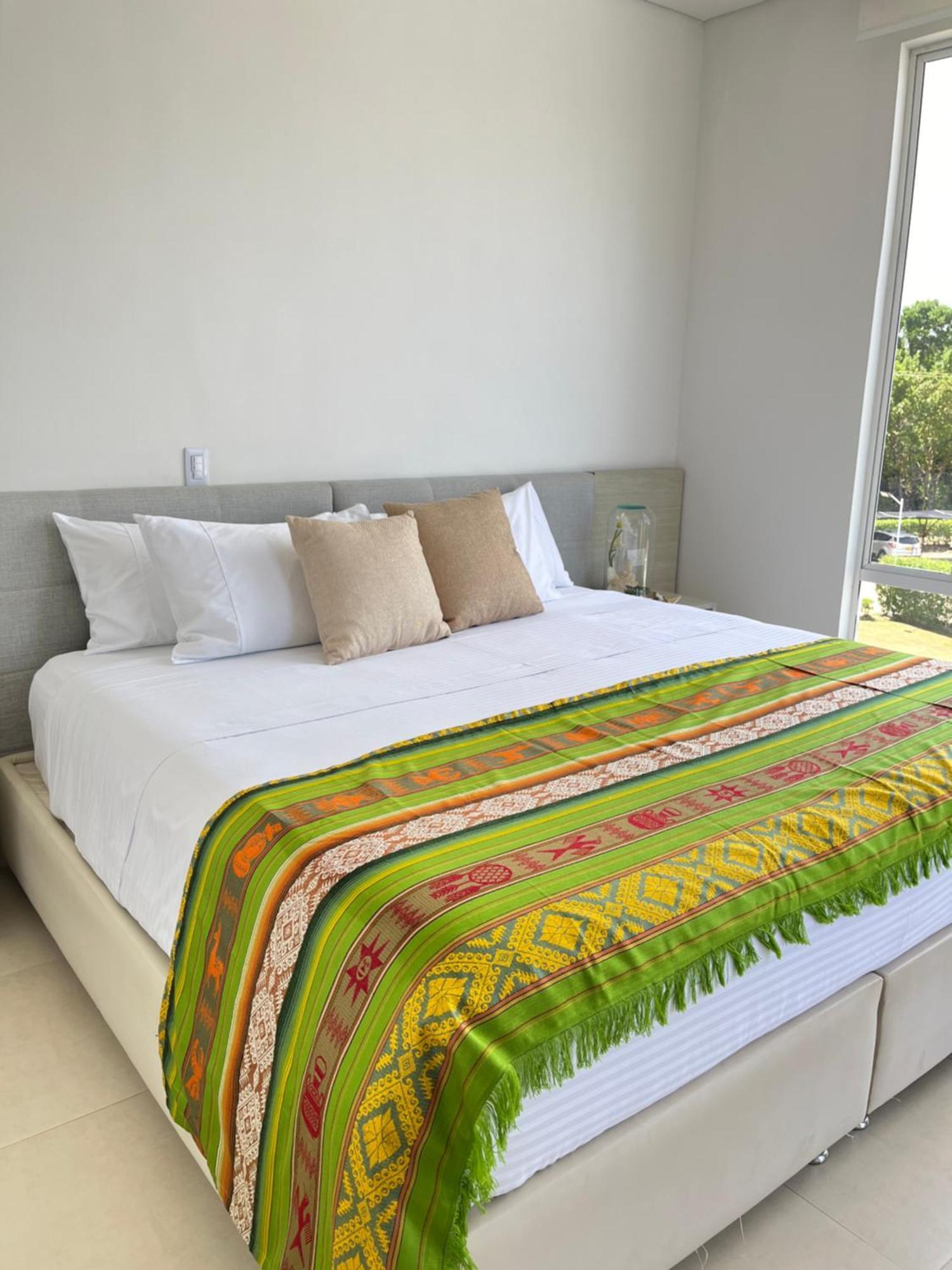 Santo Manglar Cartagena Life Wellness Spa Hotel Exterior foto